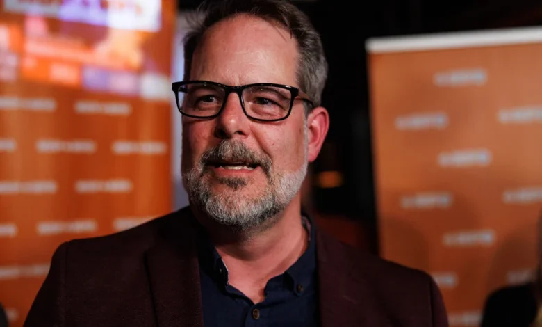 Candidature potentielle d’Alexandre Boulerice | Québec solidaire pourra présenter un homme dans Gouin