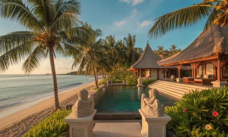 Canggu, Bali Sets the Standard for Health-Focused Dining and Wellness Tourism: Everything You Need to Know