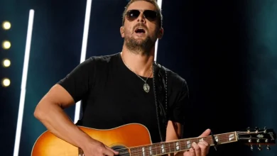 “Can’t Find A Better Man”: Why Eric Church’s 2017 Pearl Jam Cover Is Still One Of The All-Time Best