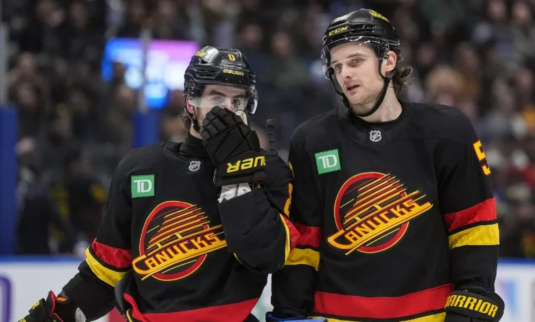 Canucks brace for changes ahead of trade deadline that could cut deep