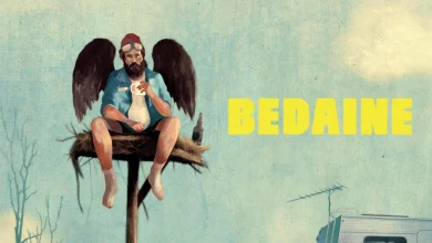 Cap sur l'Atlantique avec la comédie Bedaine, imaginée par Ryan Doucette