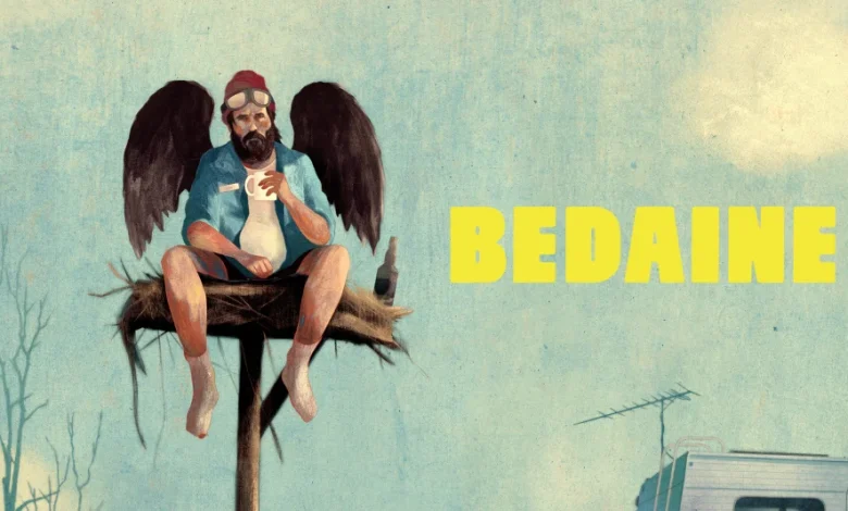 Cap sur l'Atlantique avec la comédie Bedaine, imaginée par Ryan Doucette