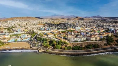 Cape Verde ‘received no notice’ of gastro warning from UK health agency