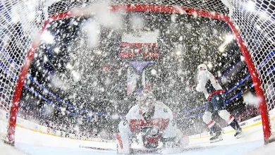 Capitals vs. Predators Prediction, Odds, Picks - Feb. 5