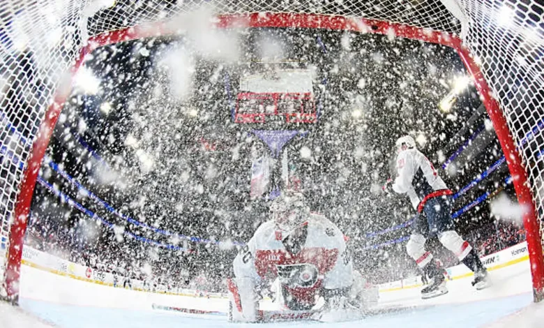 Capitals vs. Predators Prediction, Odds, Picks - Feb. 5