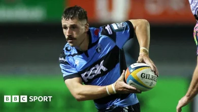 Cardiff to cause 'chaos' for champions Leinster