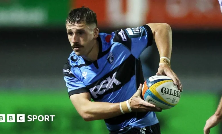 Cardiff to cause 'chaos' for champions Leinster