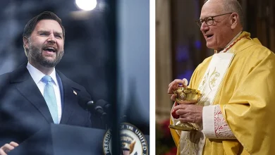 Cardinal Dolan: Vance 'apologized' for 'out of line' comments about U.S. bishops and immigration