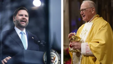 Cardinal Dolan: Vance ‘apologized’ for ‘out of line’ comments about US bishops and immigration