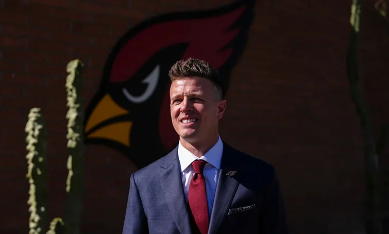 Cardinals Announce Coaching Staff Under Mike LaFleur
