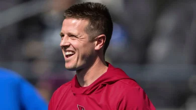 Cardinals Choose Mike LaFleur As New Head Coach