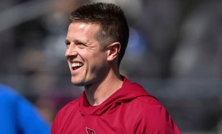 Cardinals Choose Mike LaFleur As New Head Coach