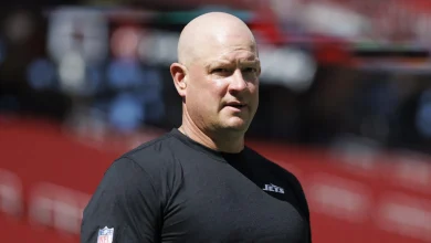 Cardinals announce coordinators Nathaniel Hackett, Nick Rallis, Michael Ghobrial