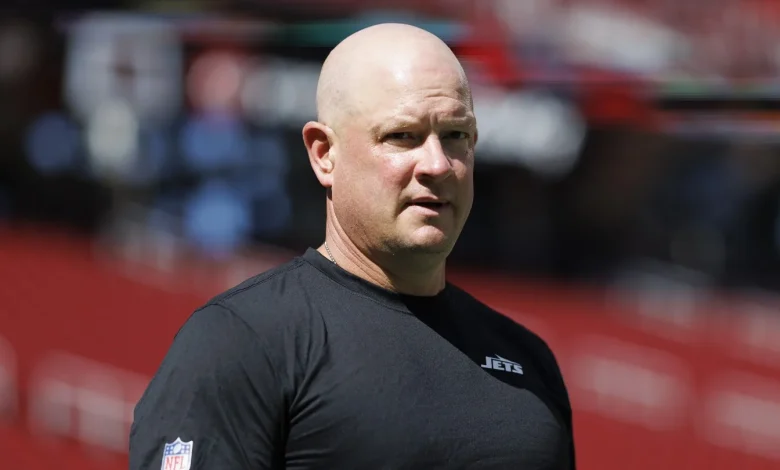 Cardinals announce coordinators Nathaniel Hackett, Nick Rallis, Michael Ghobrial