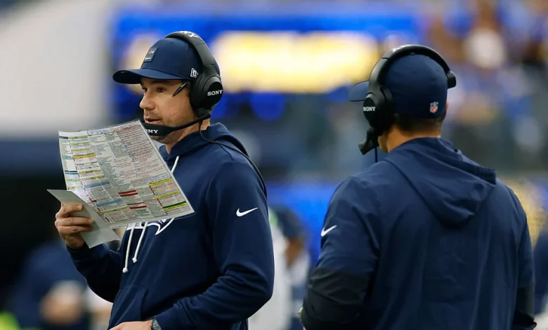 Cardinals head-coaching candidates: Klint Kubiak set for second interview with Arizona