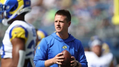 Cardinals set to hire Mike LaFleur as head coach