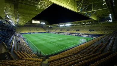 🚨 Cardona, Guido Rodríguez... the line-ups for Villarreal v Valencia