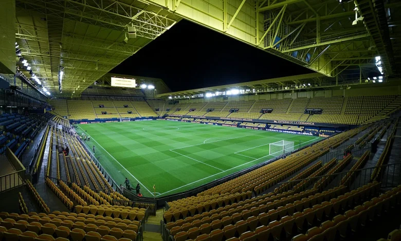 🚨 Cardona, Guido Rodríguez... the line-ups for Villarreal v Valencia