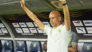 Cardoso: “We will find the way”