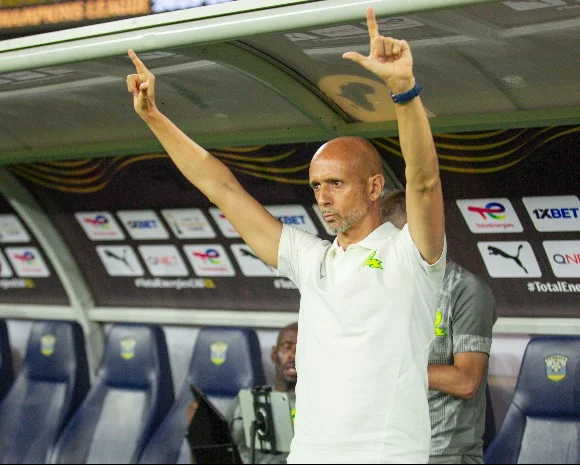 Cardoso: “We will find the way”