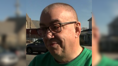 Carl Henderson, owner of Carl's Cards & Collectibles in Havertown, dies, family says