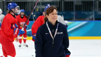 Carla MacLeod, il coraggio di non fermarsi: la lotta al tumore e il sogno olimpico con la Cechia