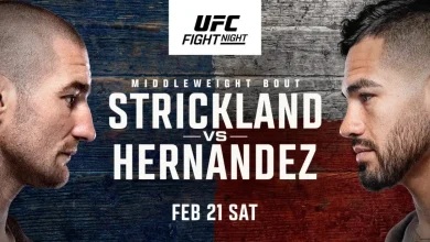 Carli Judice draws sharp odds, Juliana Miller fumes ahead of UFC Houston