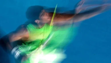 Carlos Alcaraz plays tennis like no one else. How do his opponents cope?