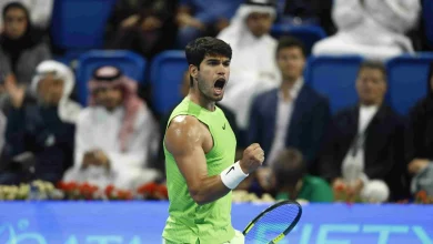 Carlos Alcaraz vs. Arthur Fils Pick, Prediction for 2026 Qatar Open Final