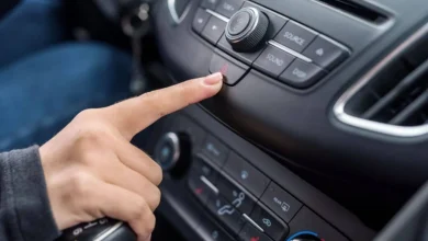 Carmakers Make a 180-Degree Turn