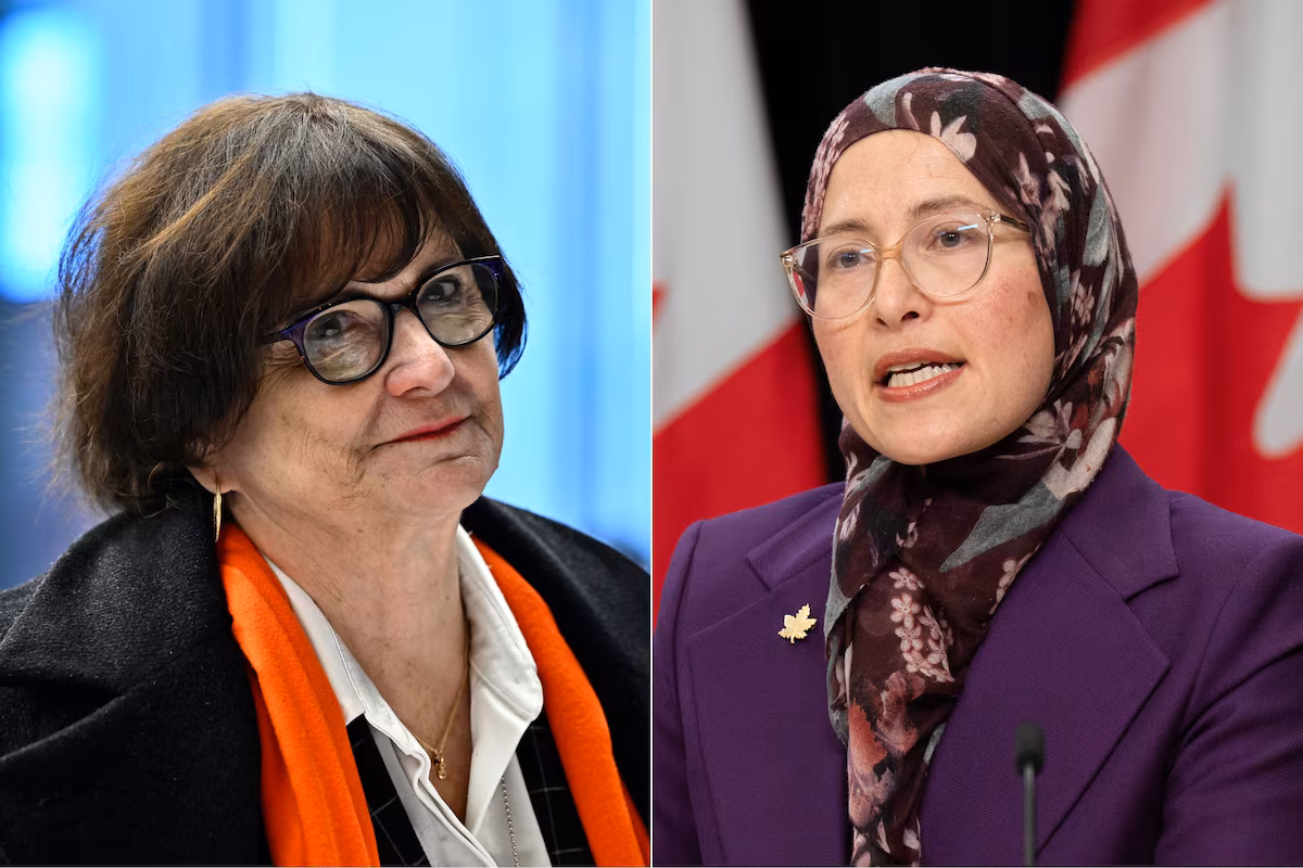 Carney scraps Trudeau’s antisemitism and Islamophobia envoys