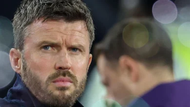 Carrick commits sackable offence to rule him out of Manchester United manager running in fine draw
