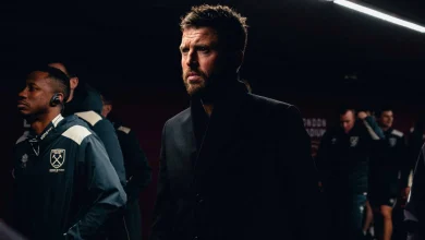 Carrick's United set for a big week of fixtures