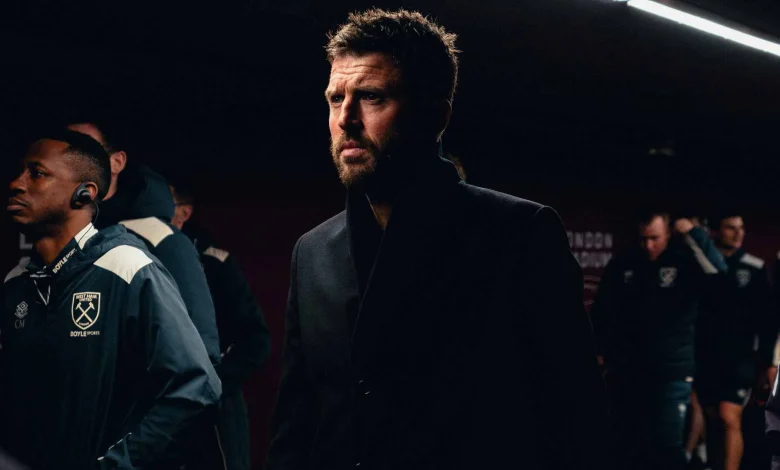 Carrick's United set for a big week of fixtures