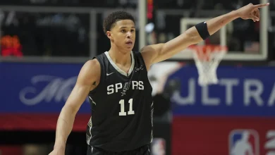 Carter Bryant's lightning-quick emergence was the nail in the coffin for Sochan