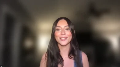 Carthage native takes stage on 'The Voice'