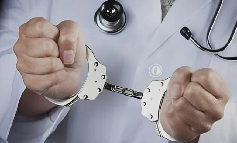 Casablanca : Un médecin pris dans les filets de la loi pour ordonnances fantômes