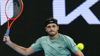 Casper Ruud talks fatherhood, ATP tour changes at Delray Beach Open