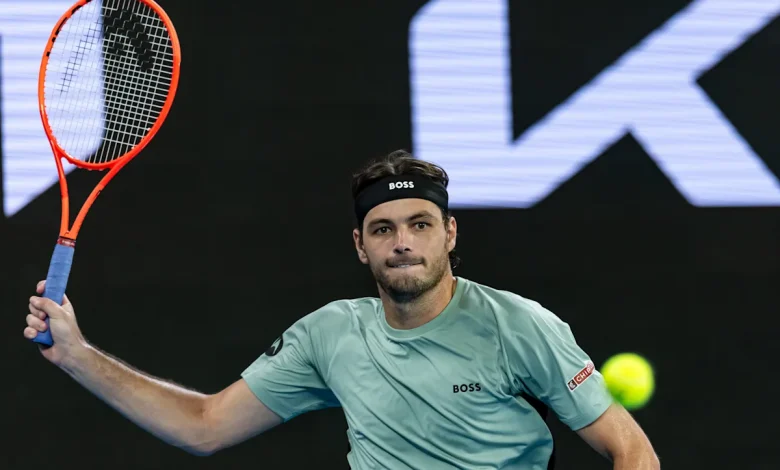 Casper Ruud talks fatherhood, ATP tour changes at Delray Beach Open