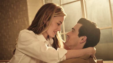 Cast, Creator Respond to Backlash and Jack Schlossberg