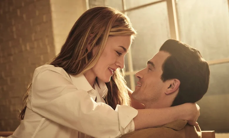 Cast, Creator Respond to Backlash and Jack Schlossberg