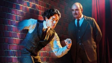 Cast announced for Magic at Chichester Festival Theatre, led by David Haig and Hadley Fraser