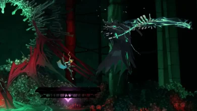 Castlevania: Belmont's Curse, Made By Konami And The Dead Cells Devs, Launches In 2026