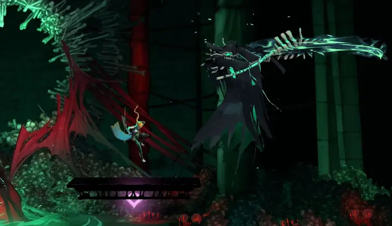 Castlevania: Belmont's Curse, Made By Konami And The Dead Cells Devs, Launches In 2026