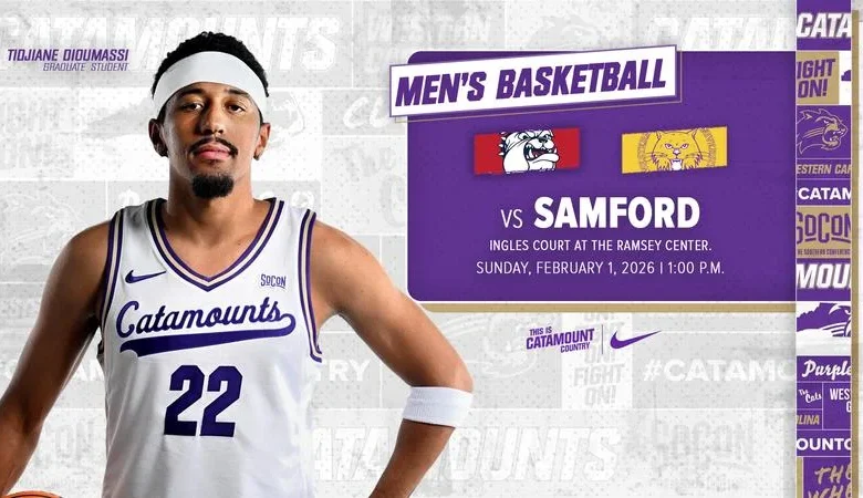 Catamounts Battle Bulldogs in Turn Back the Clock Sunday