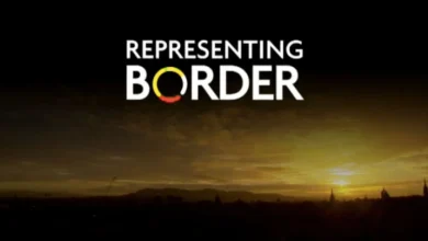 Catch up on Representing Border 5th February 2026