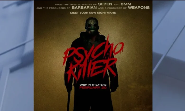 Catching up with 'Psycho Killer' star Georgina Campbell