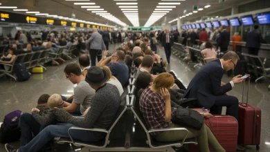 Cathay Pacific, ANA, Air Do, and More Airlines Trigger Travel Disruptions as Over 20 Flights Are Cancelled Across Japan Affecting Hong Kong, Tokyo, Okinawa, and More Key Routes – New Update