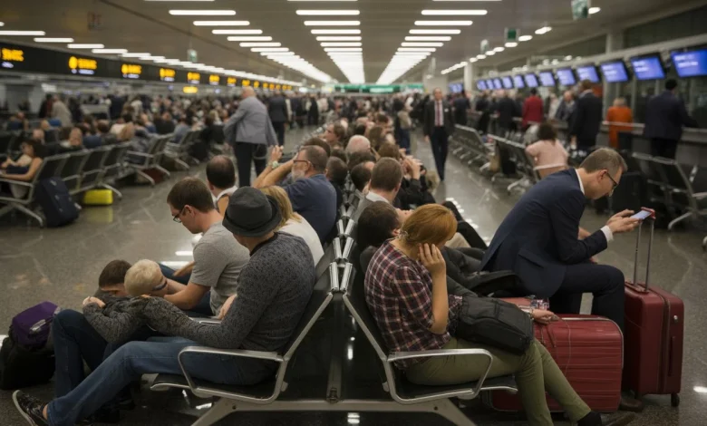 Cathay Pacific, ANA, Air Do, and More Airlines Trigger Travel Disruptions as Over 20 Flights Are Cancelled Across Japan Affecting Hong Kong, Tokyo, Okinawa, and More Key Routes – New Update