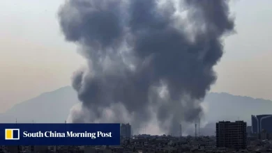 Cathay Pacific suspends all Middle East operations after US-Israeli attack on Iran